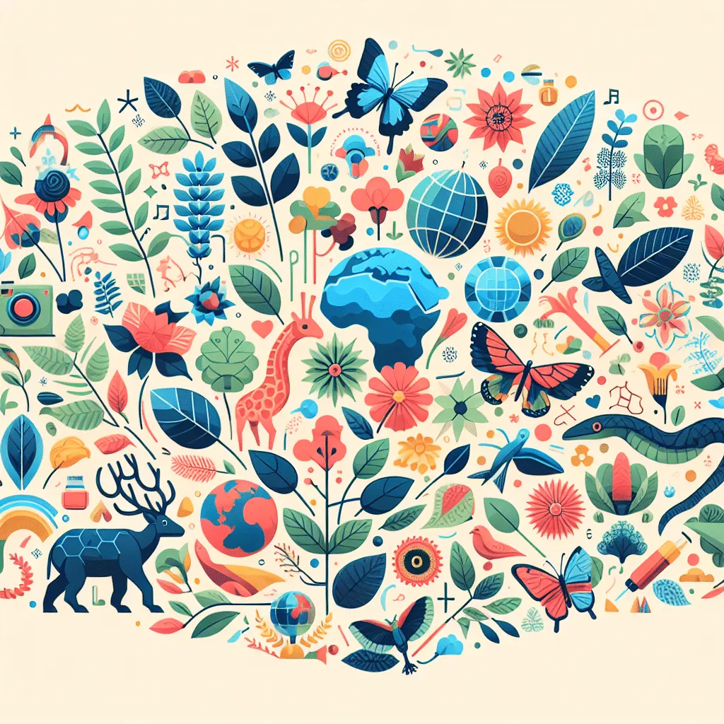 Biodiversidade: o que é e por que é importante para a conservação