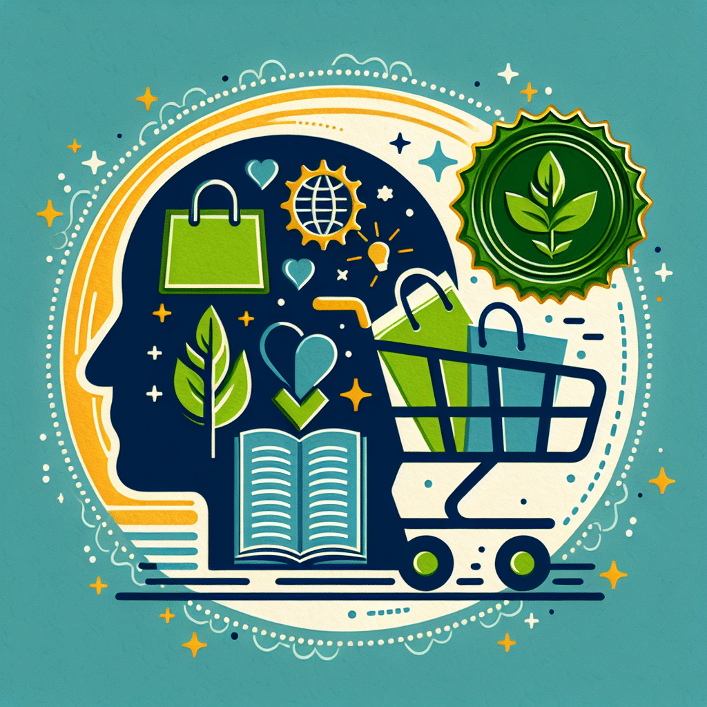Como fazer compras conscientes: Dicas para um consumo mais responsável