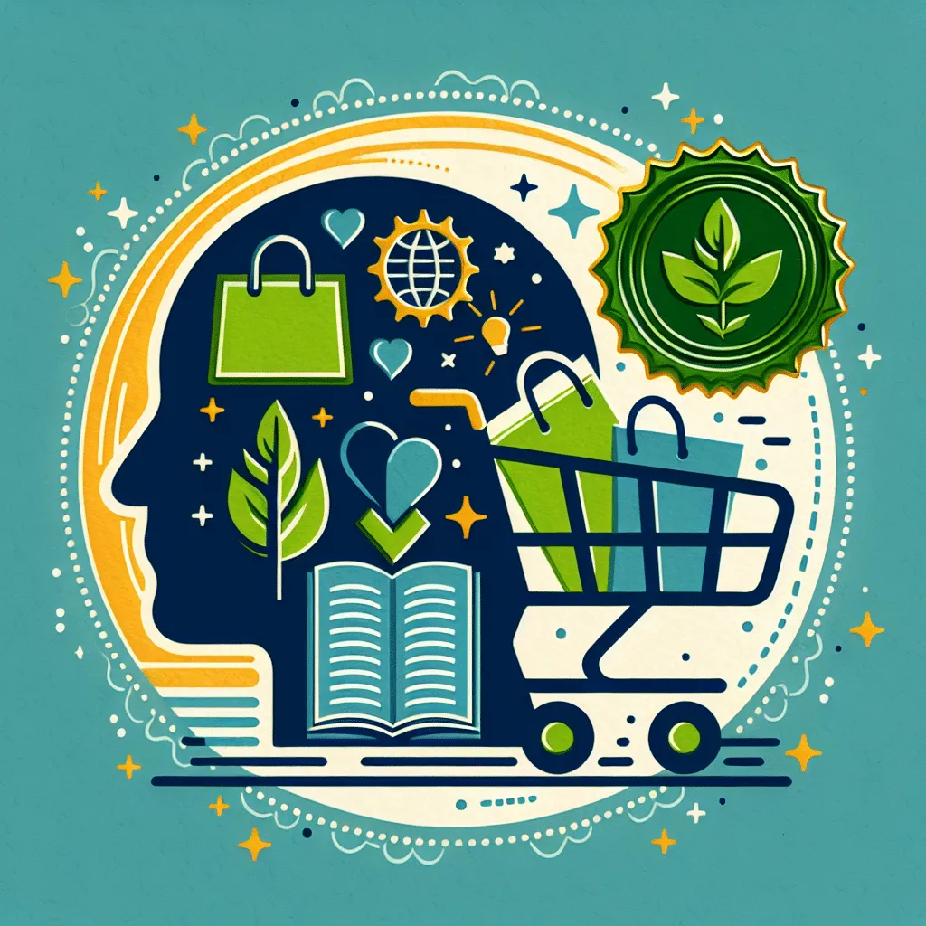 Como fazer compras conscientes: Dicas para um consumo mais responsável