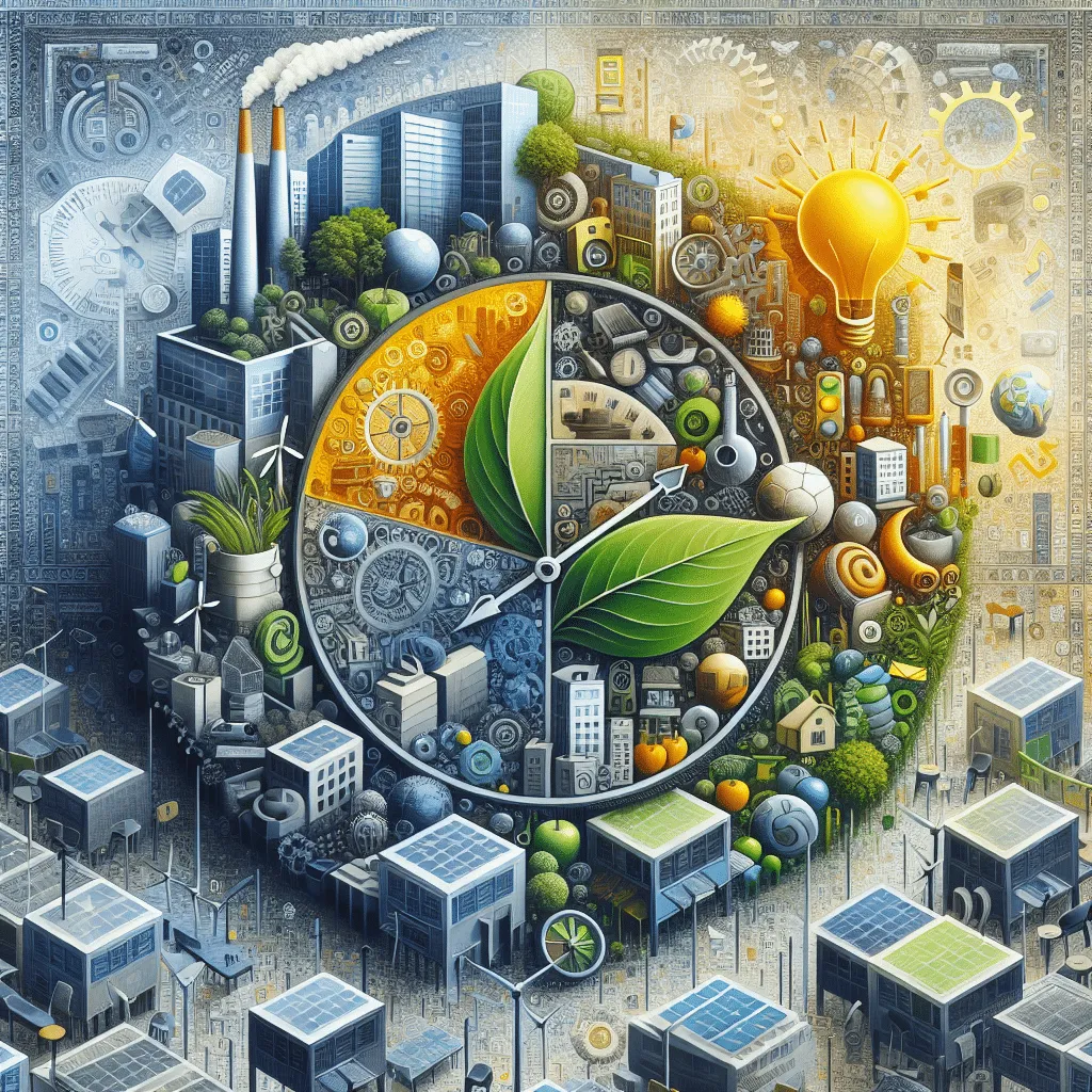 Como Fazer Construções Sustentáveis: Práticas e Desafios