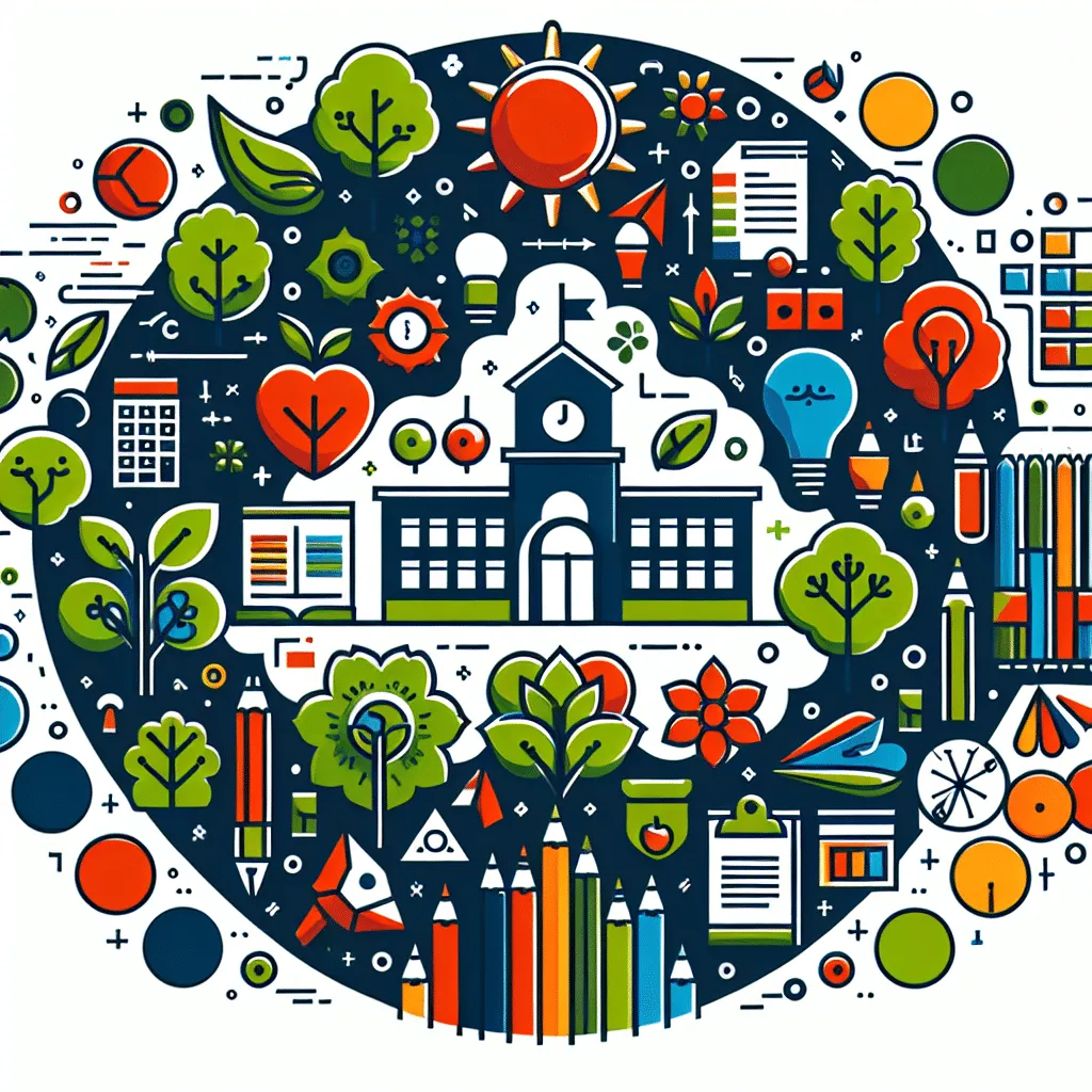 Como promover a conscientização ambiental nas escolas: estratégias eficazes