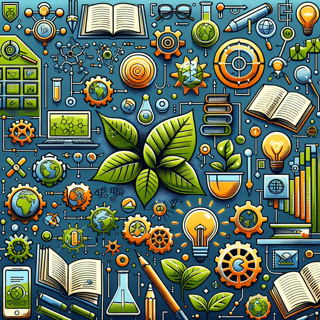 Tecnologias Verdes Emergentes: Soluções Inovadoras para a Crise Ambiental Global