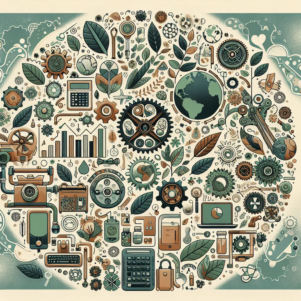 As principais tendências de moda ecológica para 2022