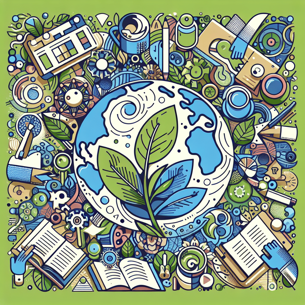 O impacto do voluntariado ambiental na comunidade local: estudos de caso
