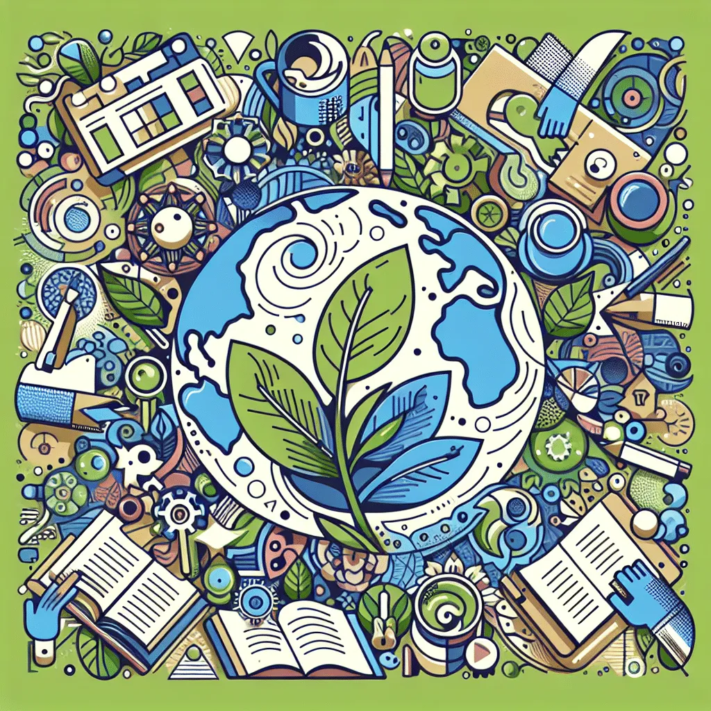 O impacto do voluntariado ambiental na comunidade local: estudos de caso