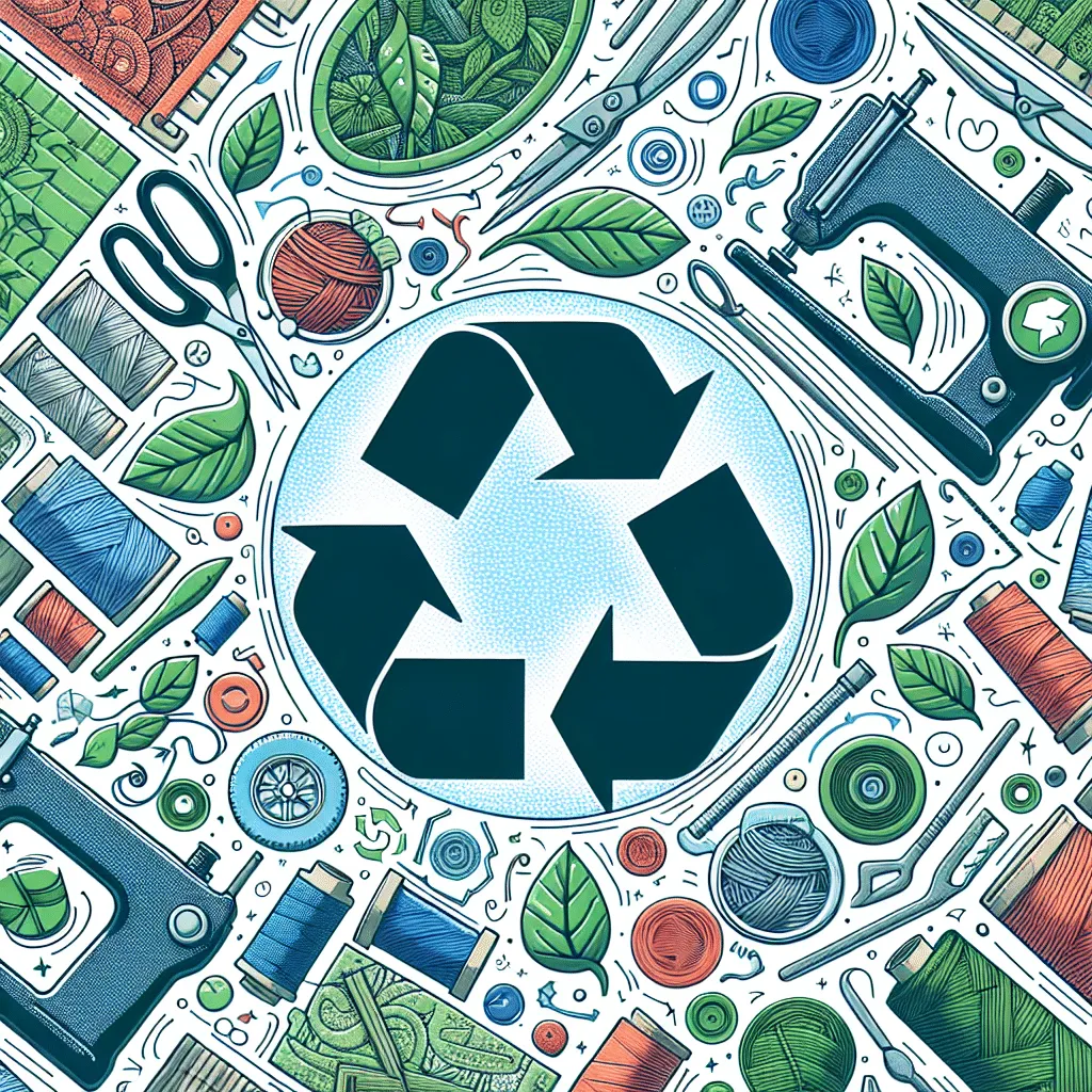 Sustentabilidade na indústria da moda: desafios e oportunidades