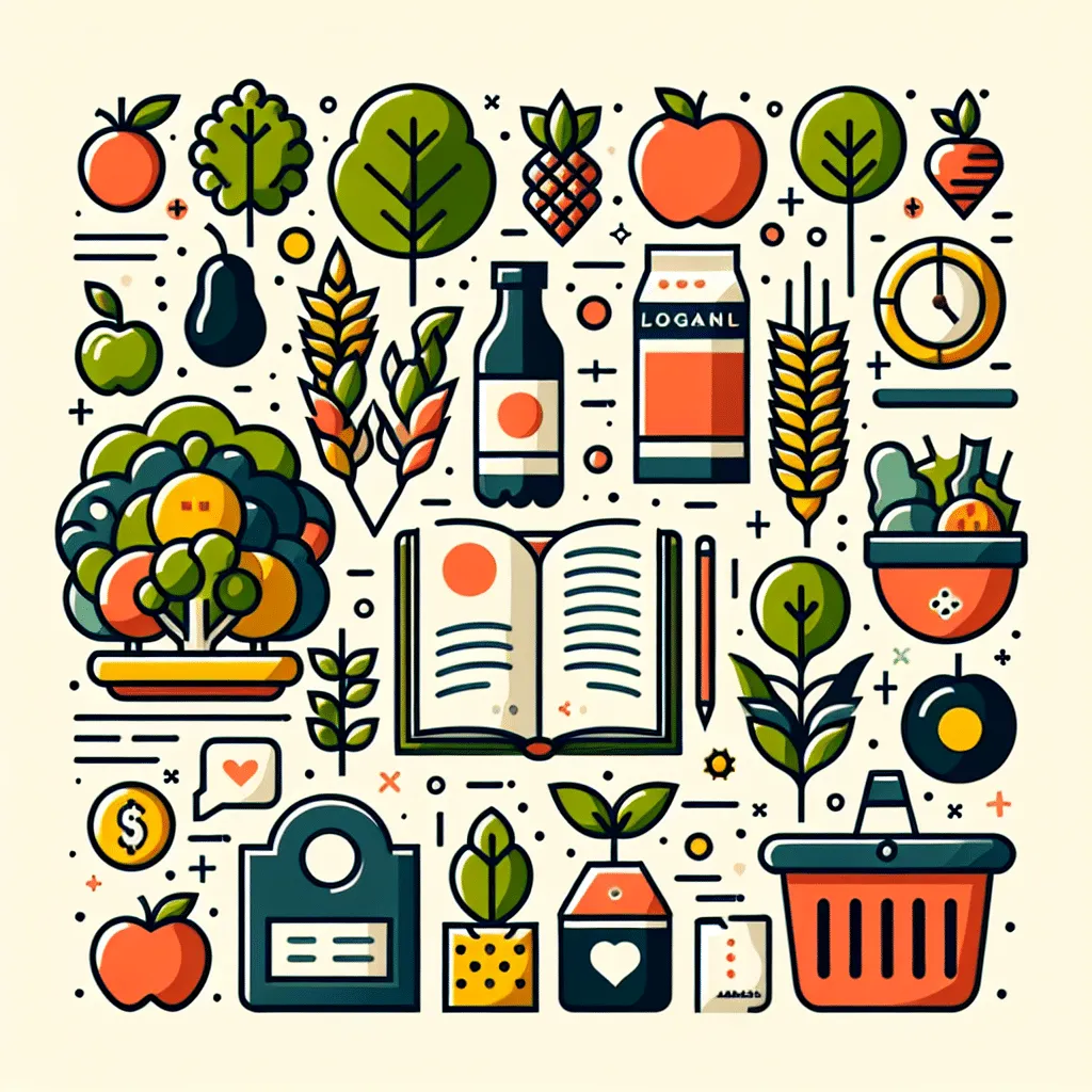 Como Escolher e Comprar Alimentos Orgânicos e Locais