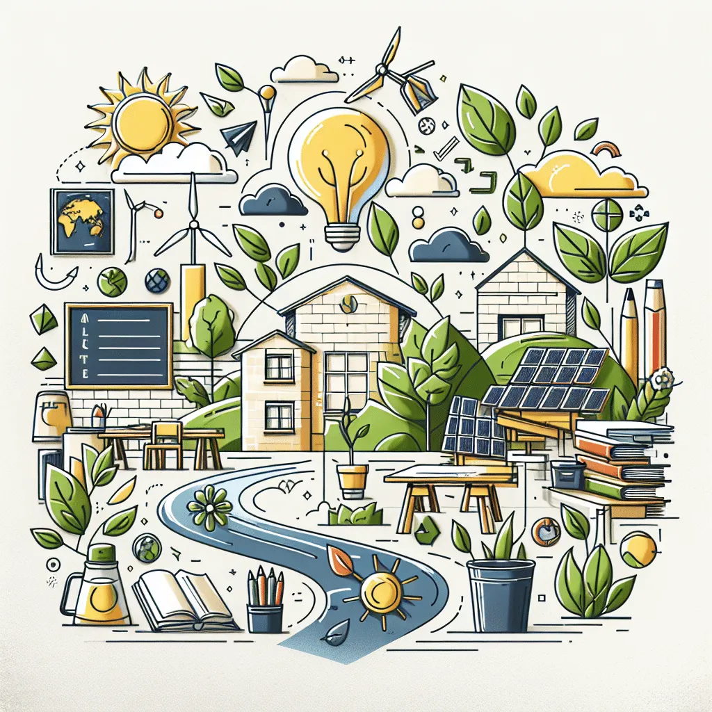 Dicas simples para tornar a sua vida mais sustentável