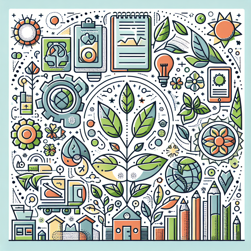 Guia completo para escolher e utilizar produtos ecológicos em casa
