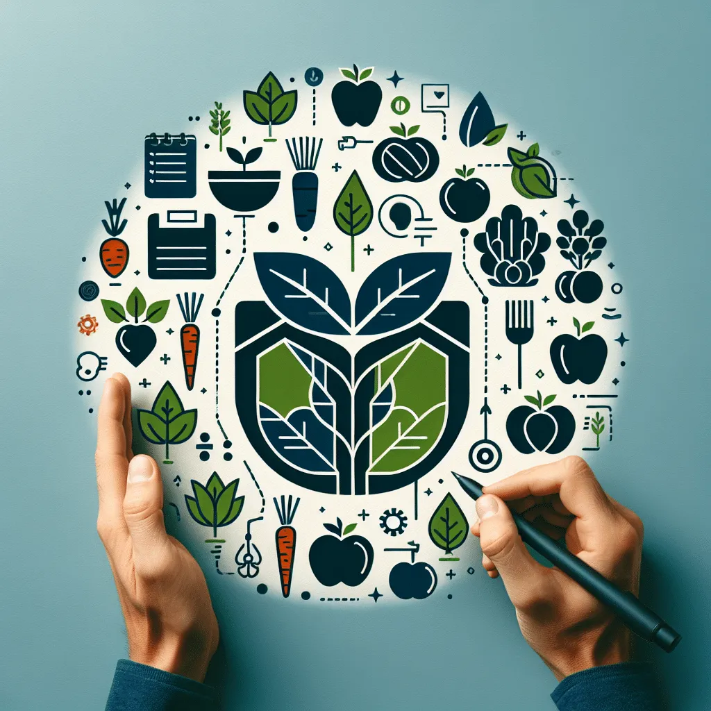 O Crescente Mercado de Alimentos Orgânicos e Locais no Brasil