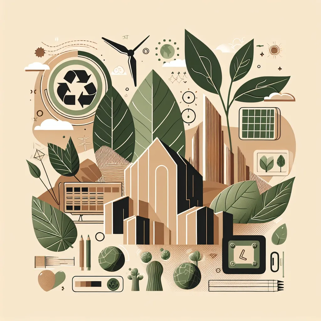 Moda sustentável: as tendências ecológicas que você precisa conhecer