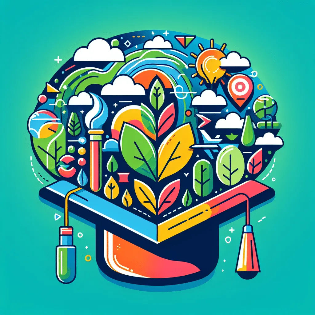 O papel do turismo na conservação ambiental