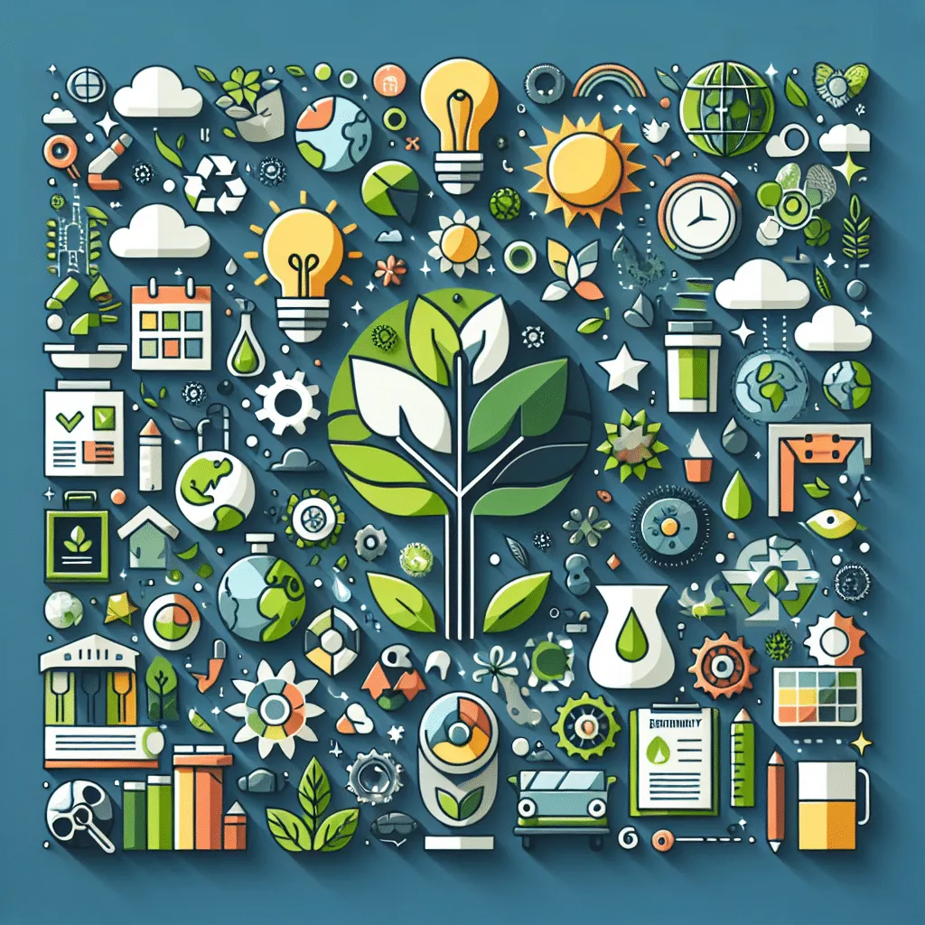 Benefícios dos Produtos Ecológicos para o Meio Ambiente