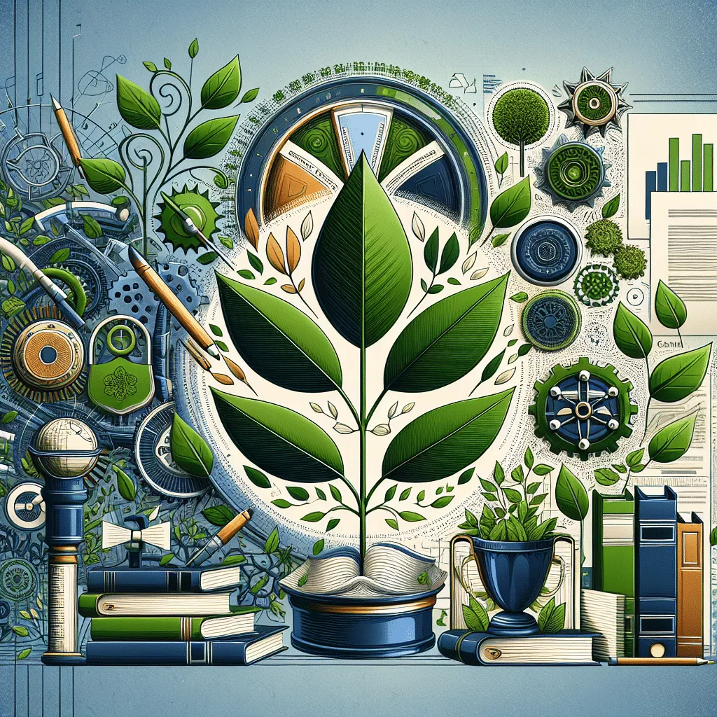 A importância da Legislação Ambiental na preservação da natureza