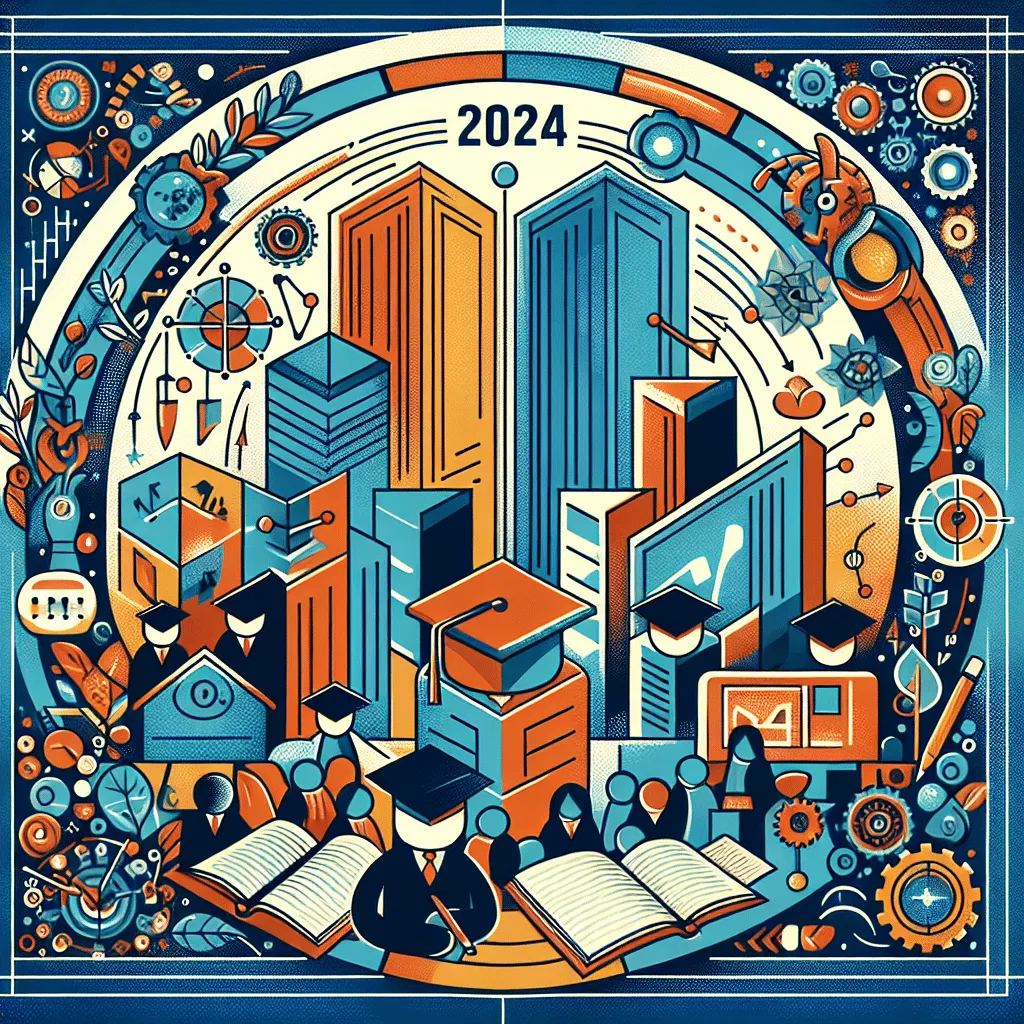O papel das empresas na promoção da sustentabilidade em 2024
