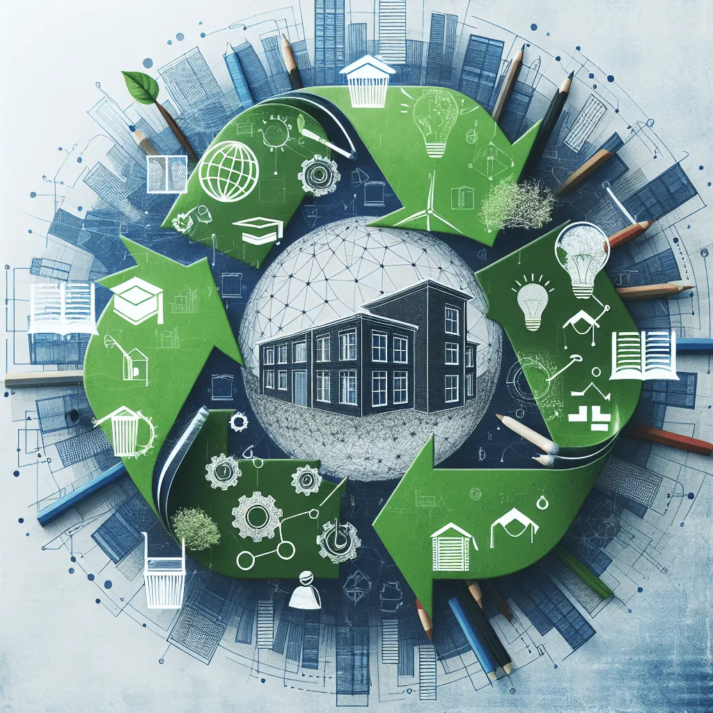 Tendências em Construções Sustentáveis: O Que Esperar no Mercado Imobiliário