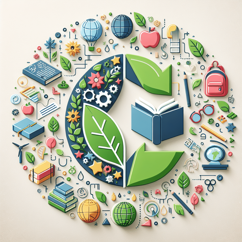 Como Escolher Produtos Ecológicos para um Estilo de Vida Sustentável