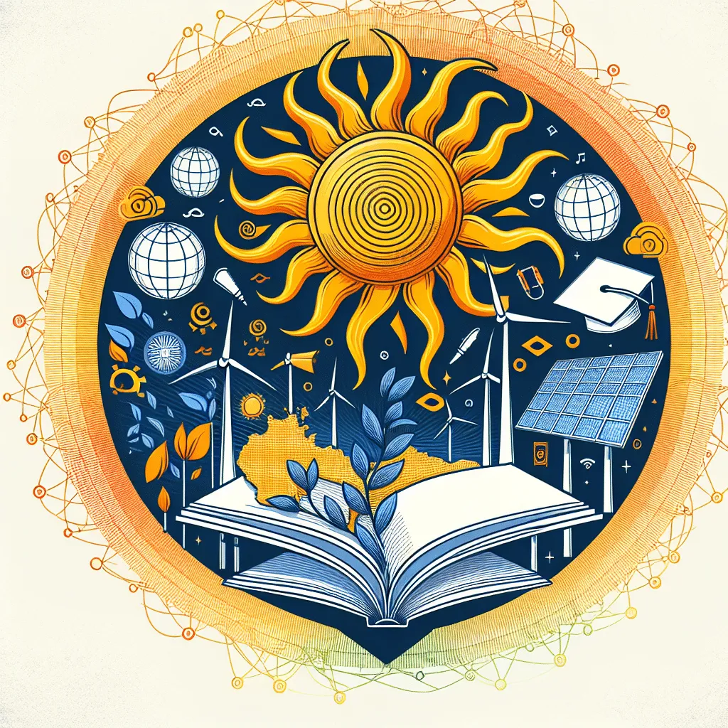 O Potencial da Energia Solar e Eólica como Fonte de Energia Renovável no Brasil