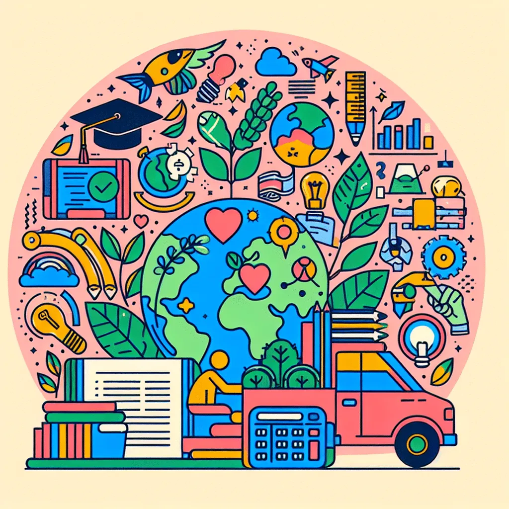 Os benefícios do voluntariado ambiental para a saúde mental e bem-estar