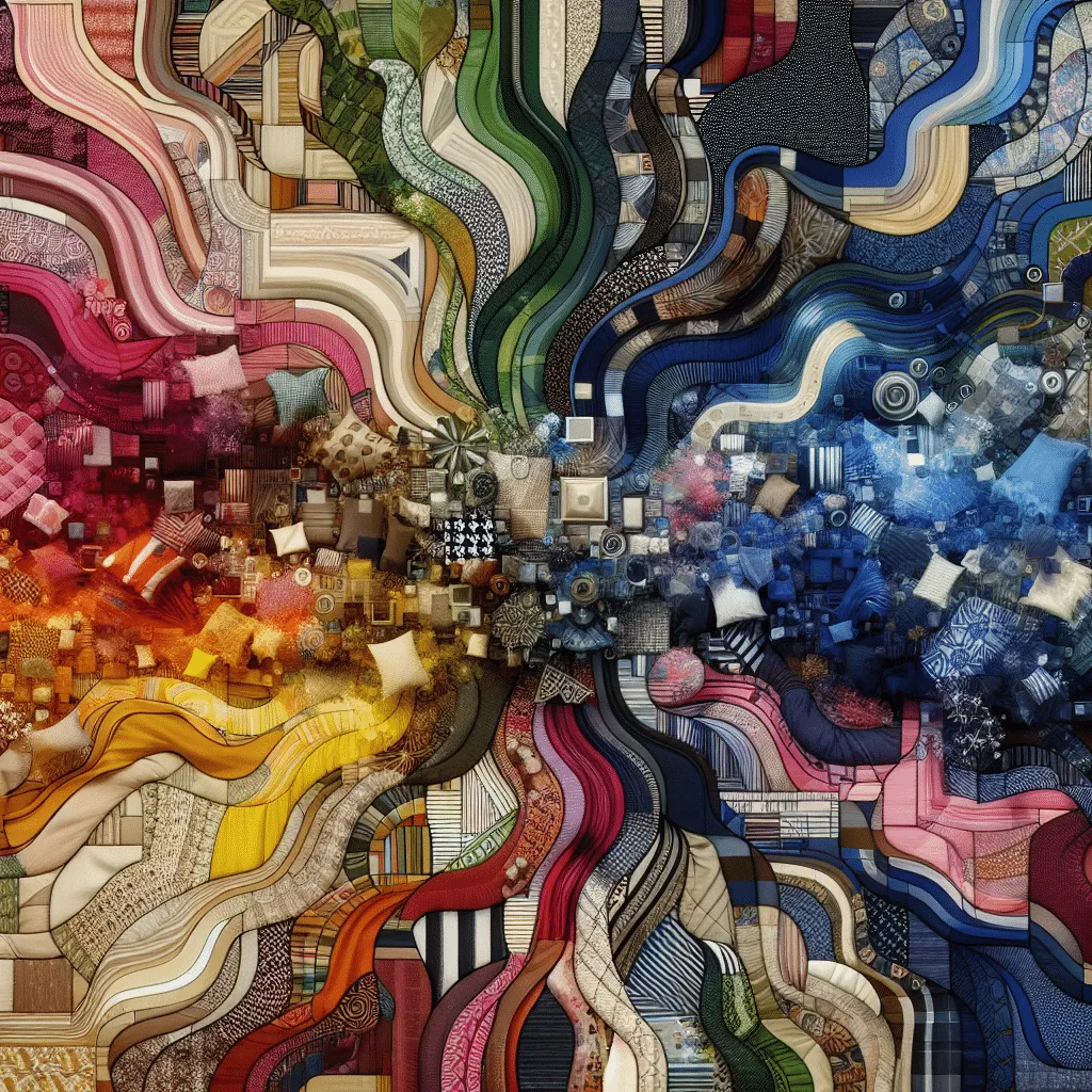 O papel da indústria da moda na promoção da diversidade e inclusão