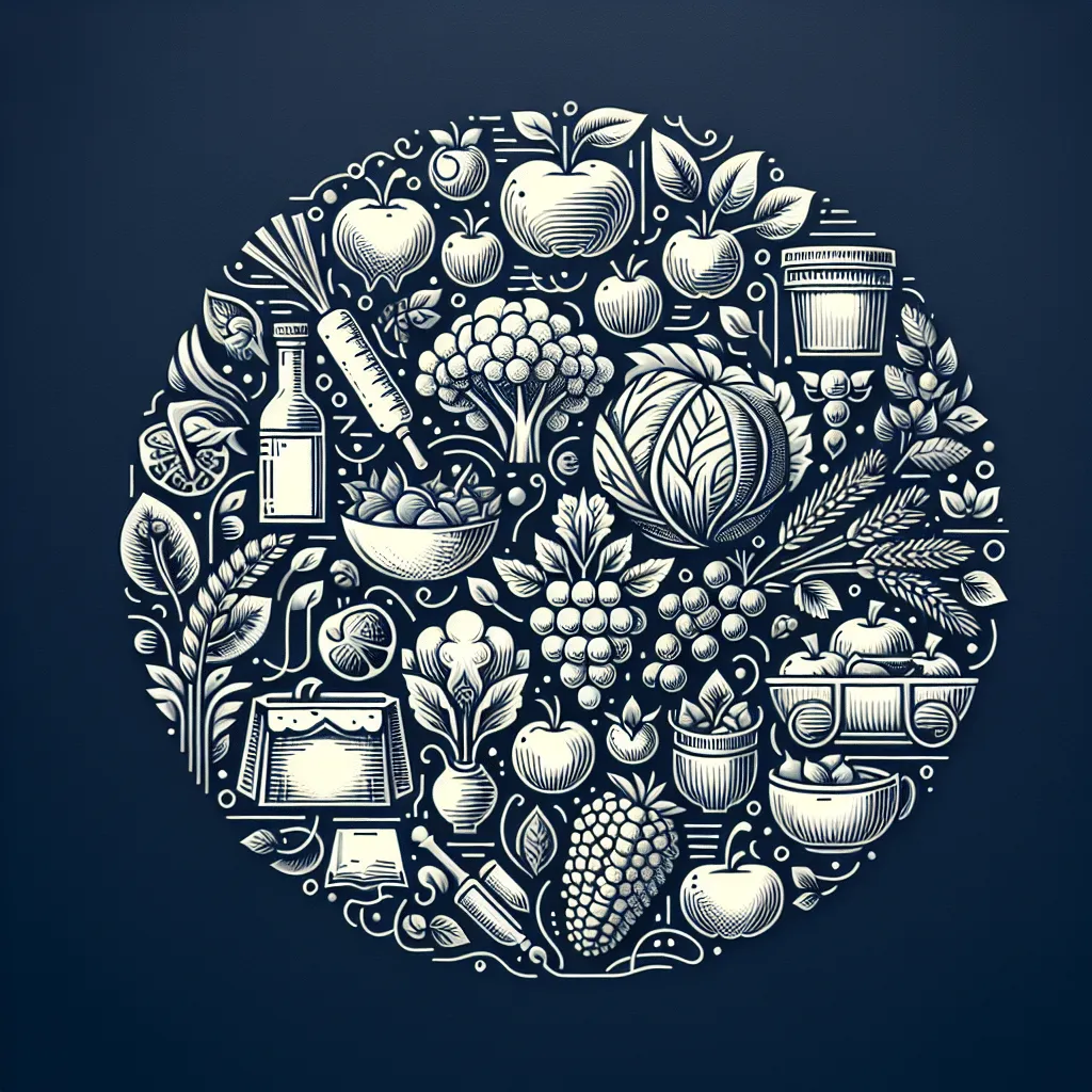 Alimentos Orgânicos e Locais: Mitos e Verdades sobre sua Qualidade e Sustentabilidade