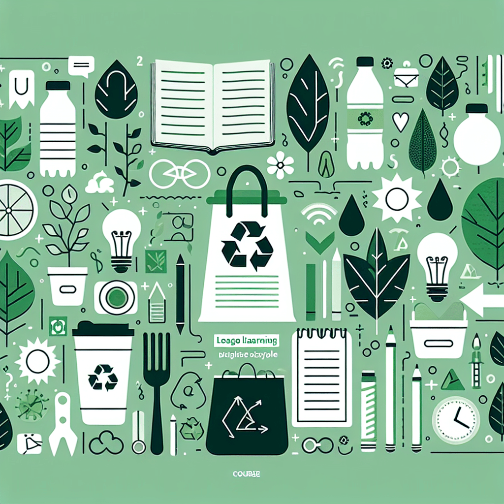 Alternativas ao plástico: Opções ecológicas para um estilo de vida mais sustentável