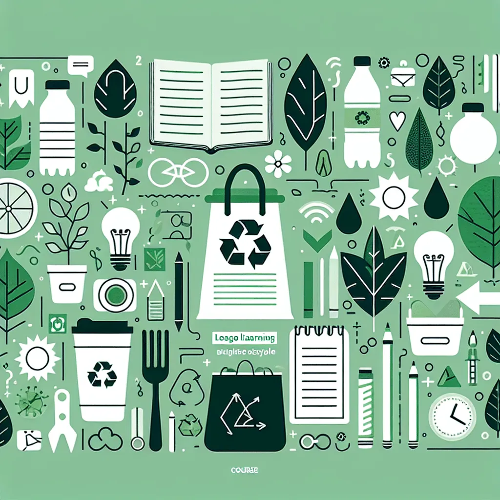 Alternativas ao plástico: Opções ecológicas para um estilo de vida mais sustentável
