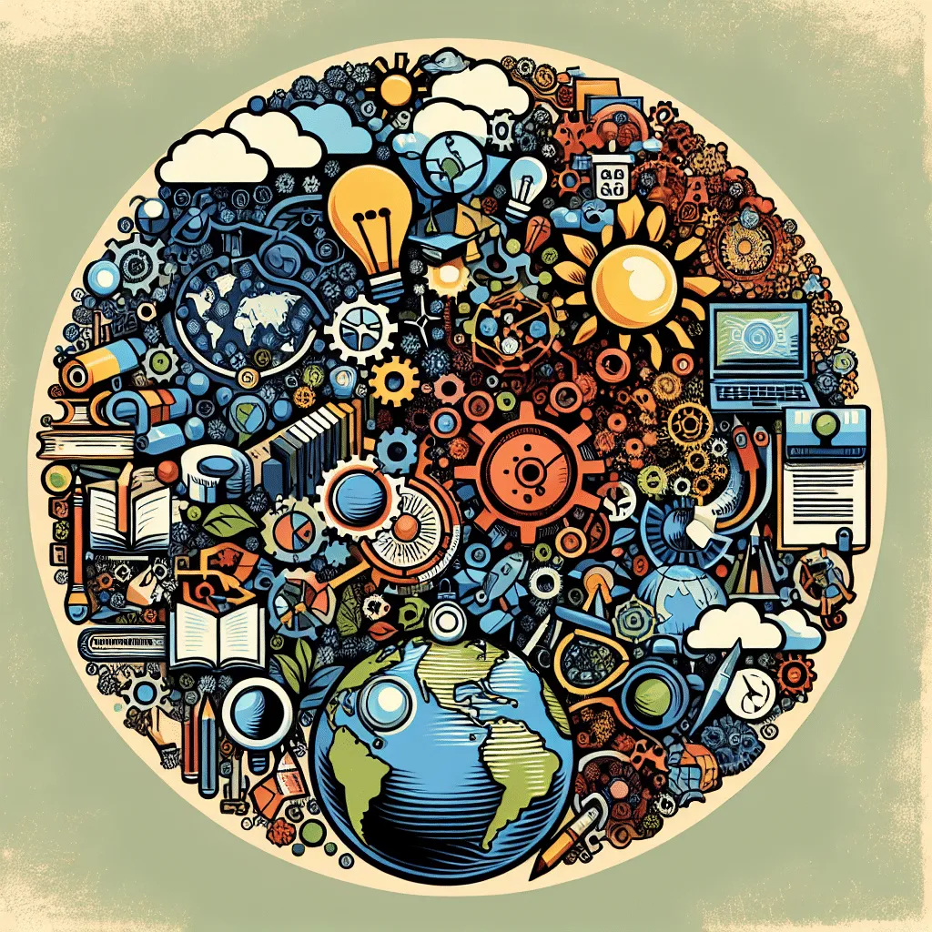 Aquecimento global e a busca por soluções sustentáveis no Brasil