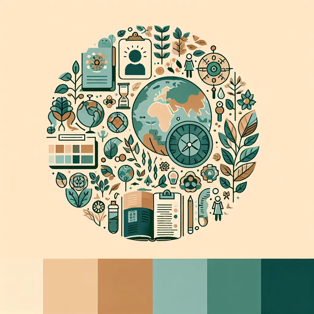 A relação entre a saúde ambiental e o desenvolvimento sustentável