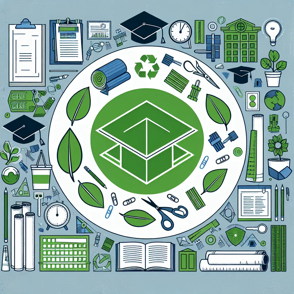 Certificações para Construções Sustentáveis: Garantindo a Qualidade e Sustentabilidade