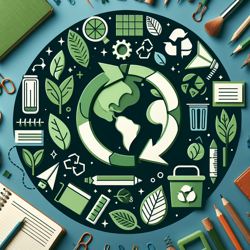 Ativismo ambiental: como podemos fazer a diferença