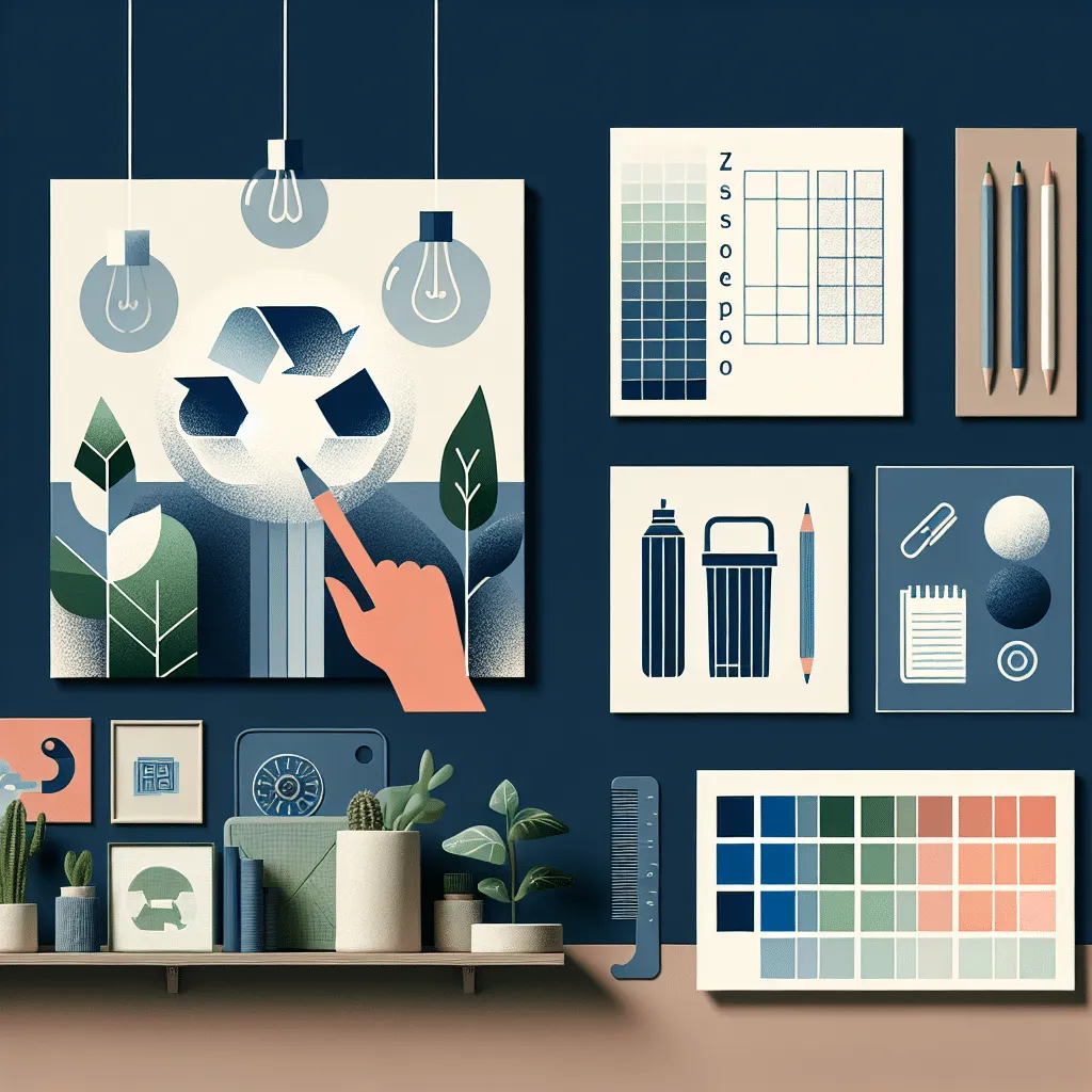 Estratégias práticas para alcançar o resíduo zero e adotar o minimalismo no dia a dia