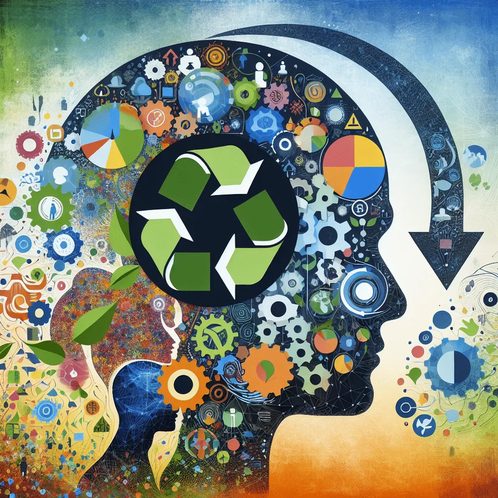 Empresas sustentáveis: do conceito à prática