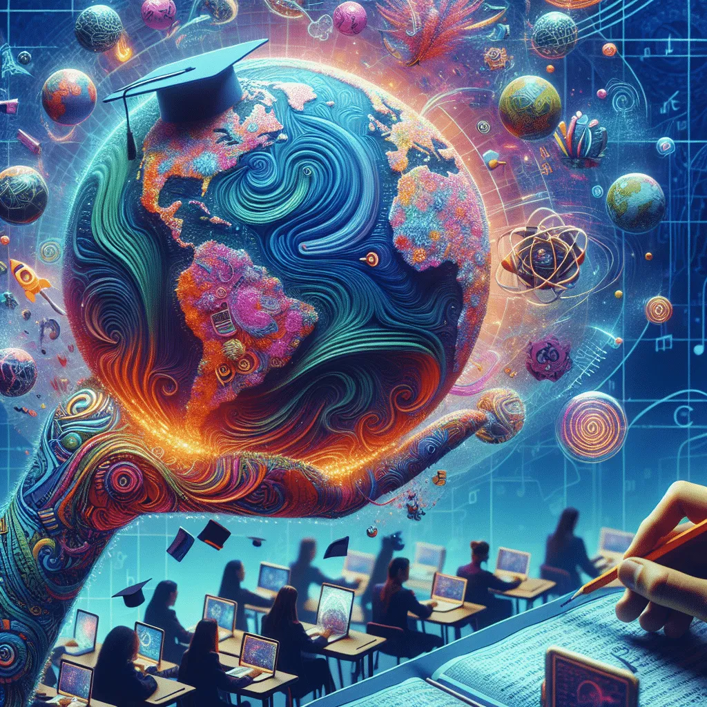 Aquecimento global: como a tecnologia pode ajudar na busca por soluções