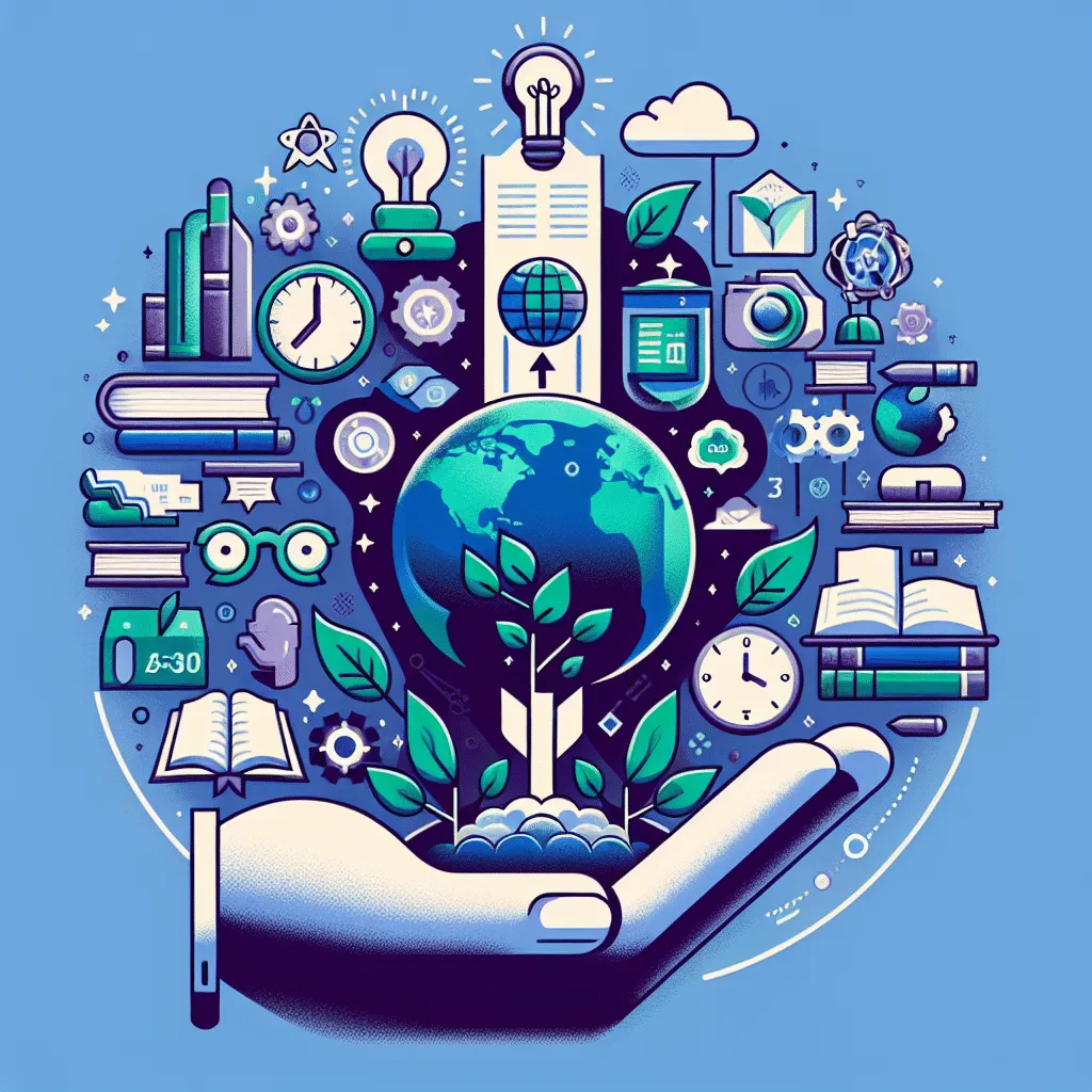 Ativismo ambiental: como podemos proteger os recursos naturais