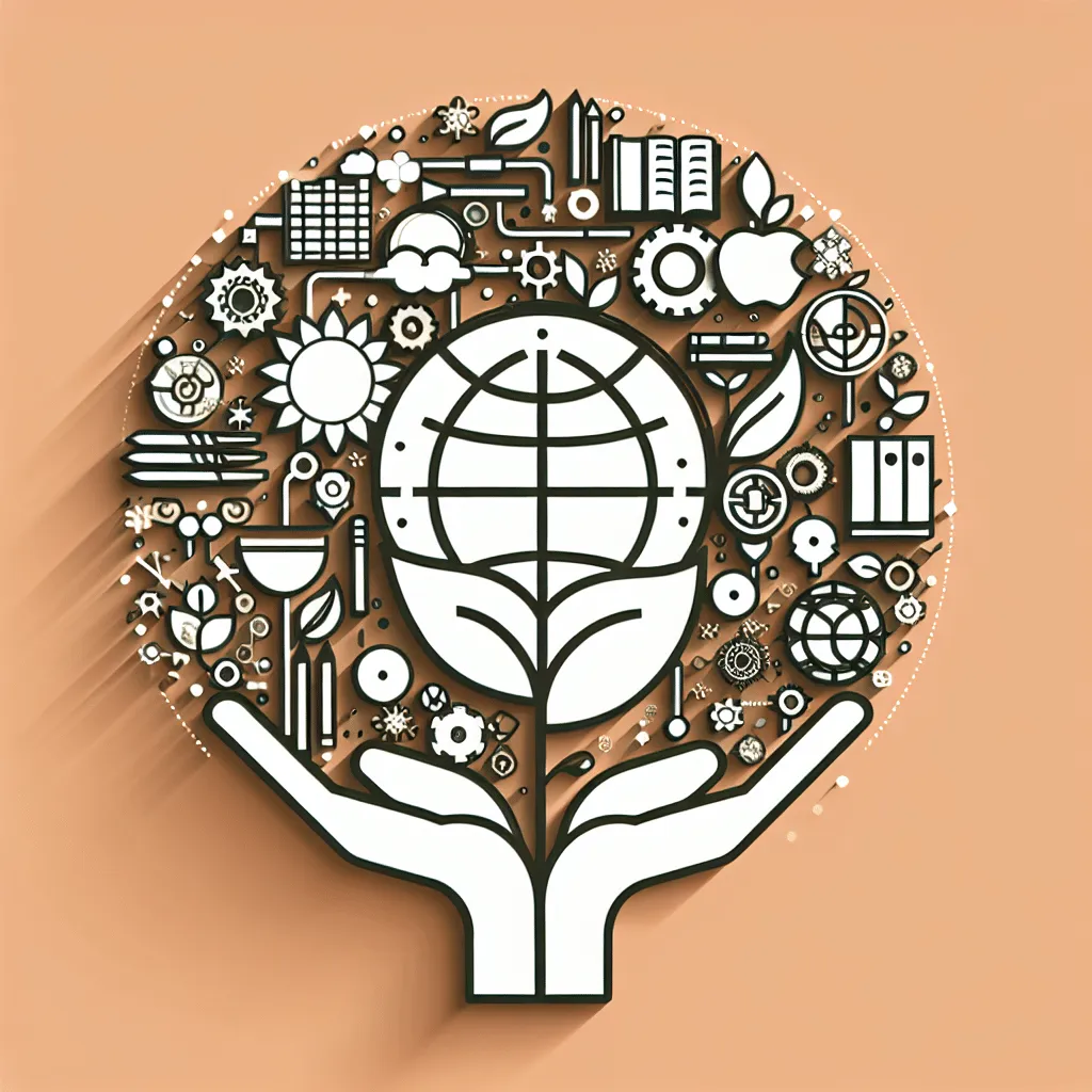 O Crescente Mercado de Produtos Ecológicos: Tendências e Oportunidades