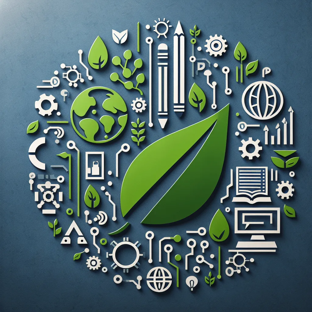 Tecnologia e Meio Ambiente: Desafios e Oportunidades para um Mundo Sustentável