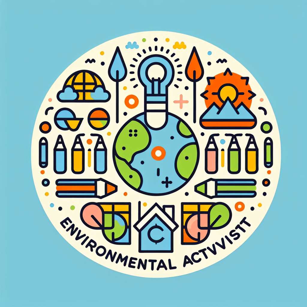 A força do ativismo ambiental na luta contra as mudanças climáticas