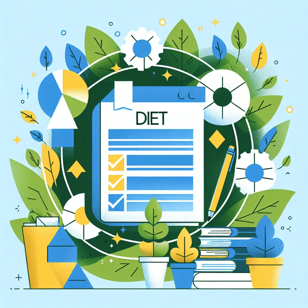 Como adotar dietas sustentáveis: dicas e orientações
