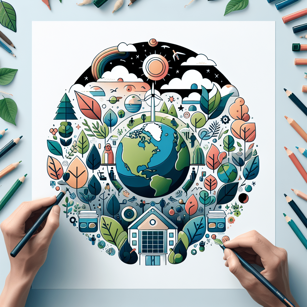 Saúde ambiental: a importância da conscientização e preservação dos recursos naturais