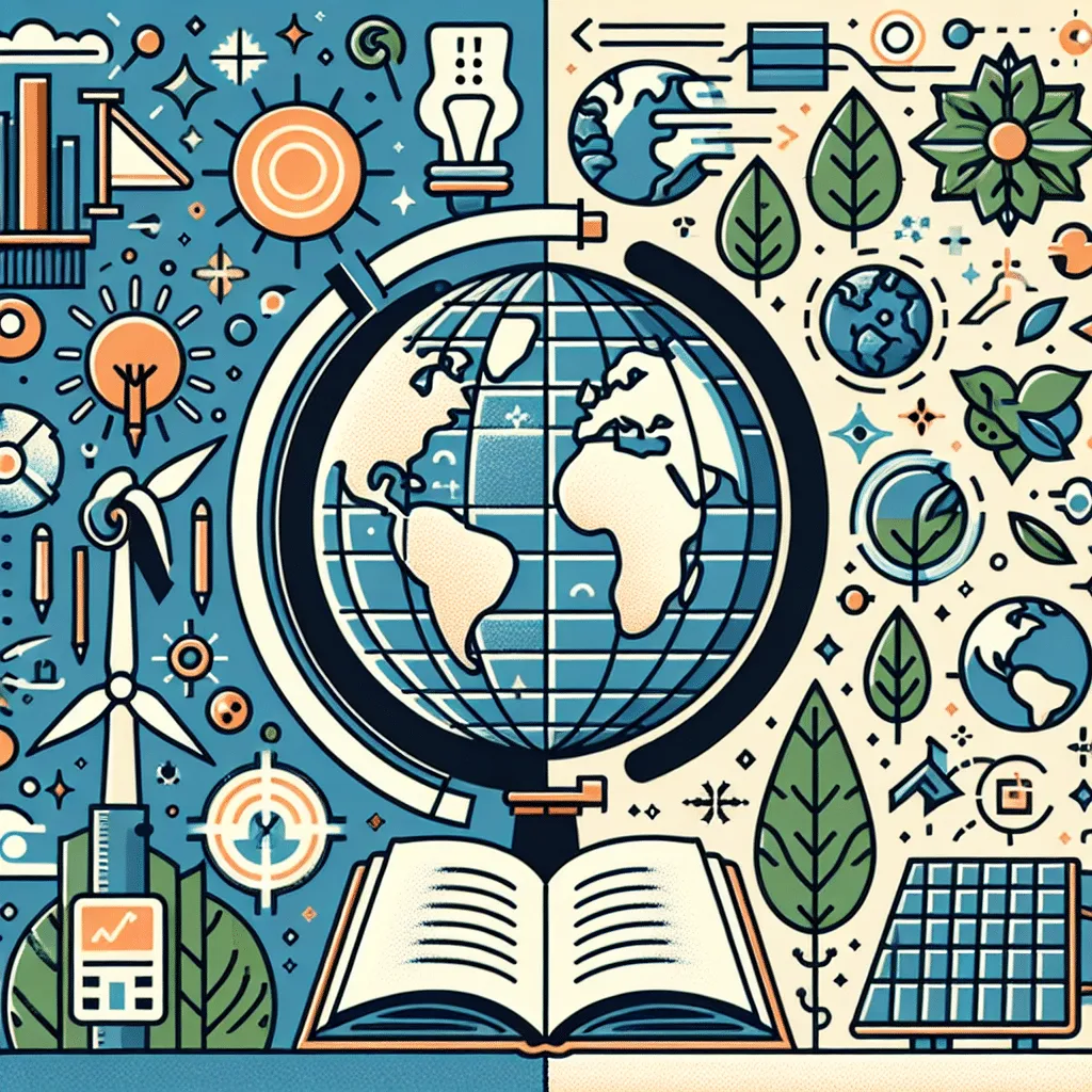 Desafios Ambientais Atuais: A Necessidade de Políticas Públicas e Acordos Internacionais para Enfrentar a Crise Ambiental