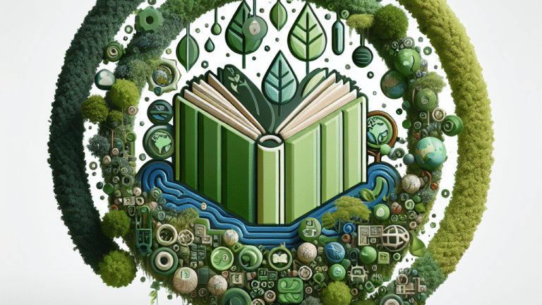 O poder do ativismo ambiental: Como podemos proteger o meio ambiente