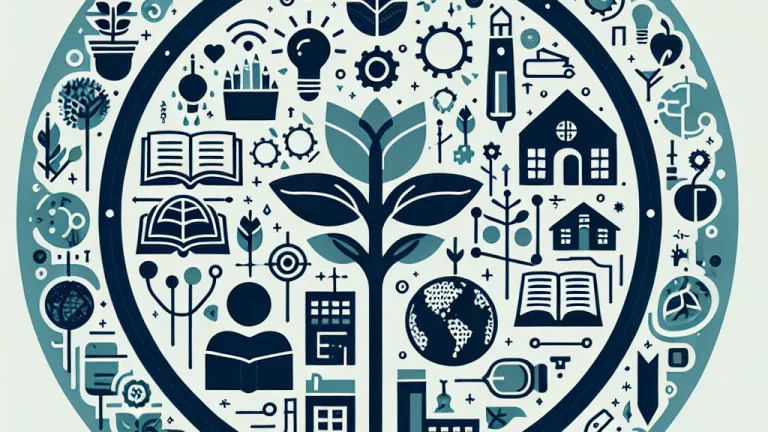 Educação Ambiental: promovendo a conscientização e a sustentabilidade