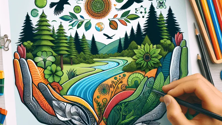 Reflorestamento como estratégia de conservação da biodiversidade