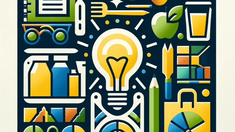Como adotar hábitos de consumo consciente no dia a dia
