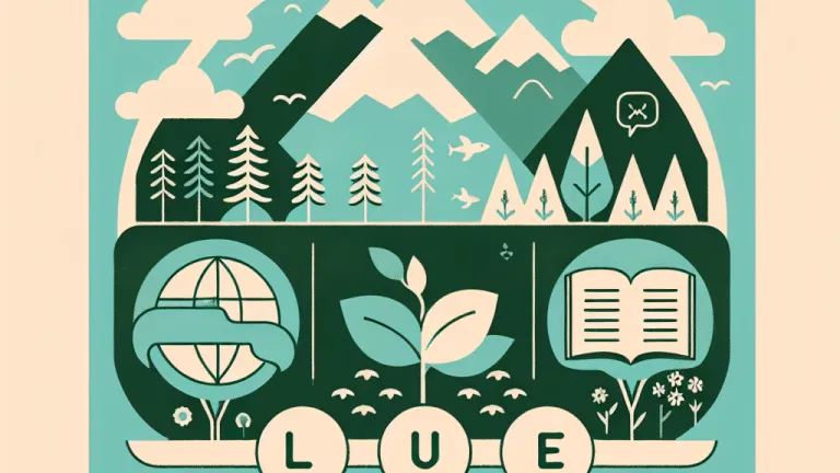 A importância da educação ambiental na conservação da biodiversidade