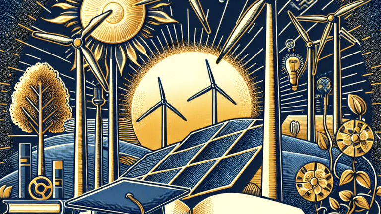 A Importância da Energia Solar e Eólica para o Futuro da Energia no Brasil