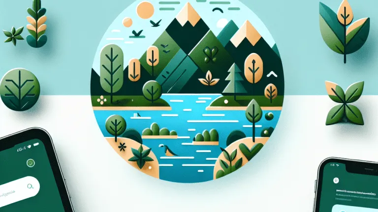 A importância da preservação de habitats naturais