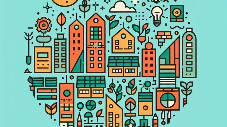 Desafios e Soluções para Construir Cidades Sustentáveis