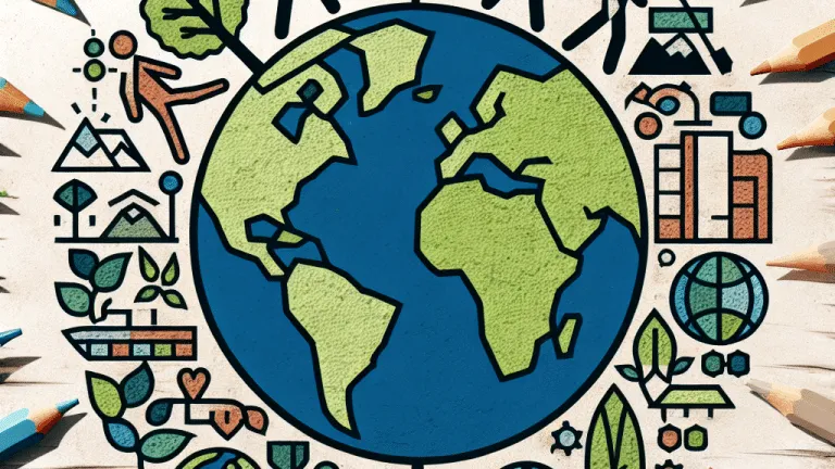 A Importância da Conscientização Ambiental no Turismo
